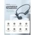 HAVIT FREEGO1 AIR CONDUCTION WIRELESS HEADPHONES